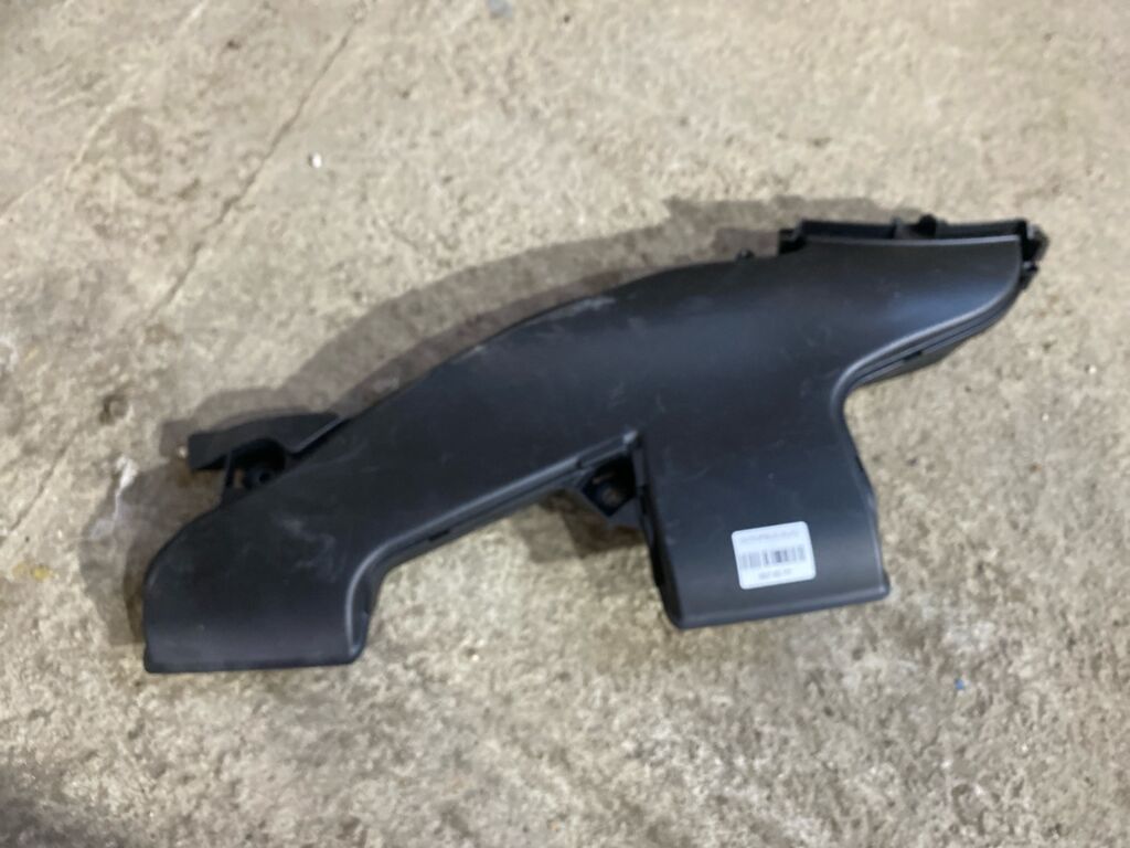 Воздухозаборник на Bmw 2 Series Active Tourer F45 B47 7626564