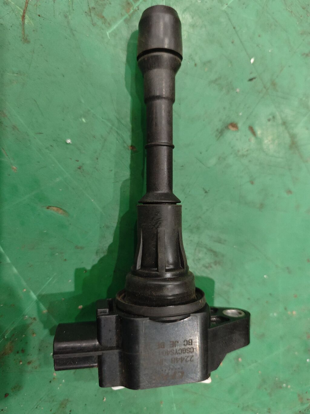 Катушка зажигания на Nissan Teana J32 VQ25DE 22448-JN10A  22448 JA10A  22448 JA10C