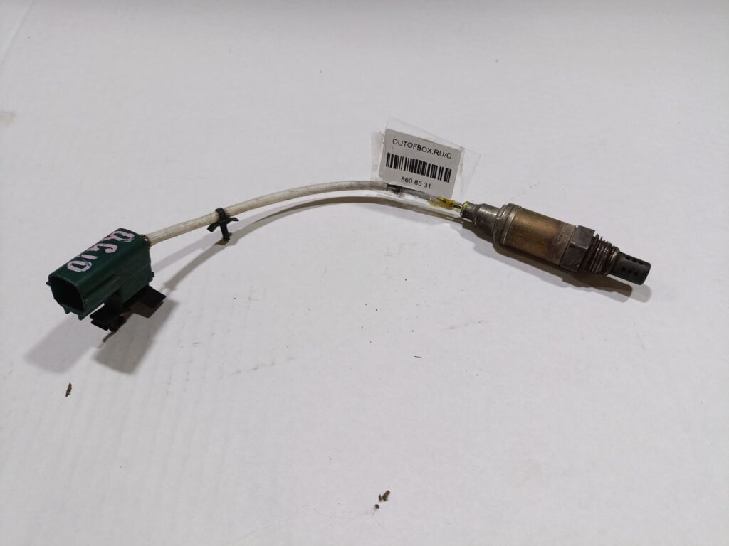Лямбда-зонд на Nissan Bluebird Sylphy QG10 QG18DE Фото 2