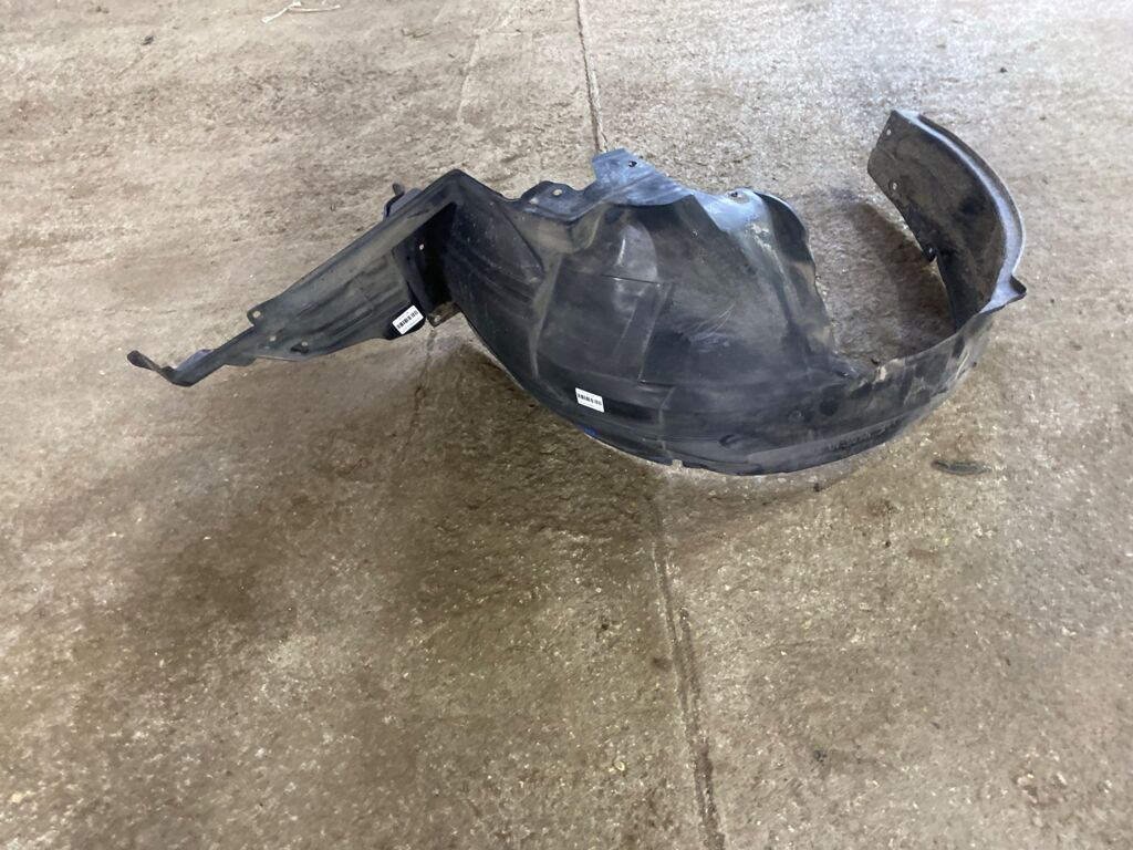 Подкрылок на Subaru Legacy Wagon BP5 59110AG011, Переднее Левое расположение