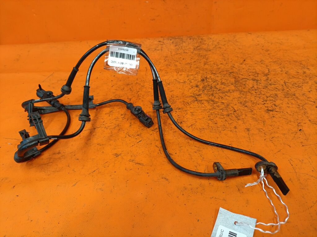 Датчик ABS на Mitsubishi Colt Z21A MN102859, Переднее расположение