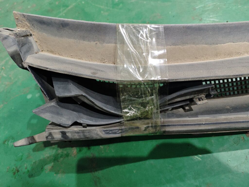 Решетка под лобовое стекло на Nissan Teana J32 66862-JN00A