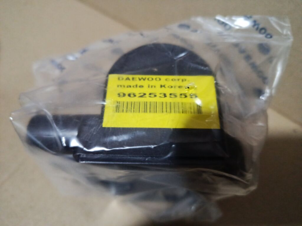 Катушка зажигания DAEWOO 96253555 на Daewoo Фото 4