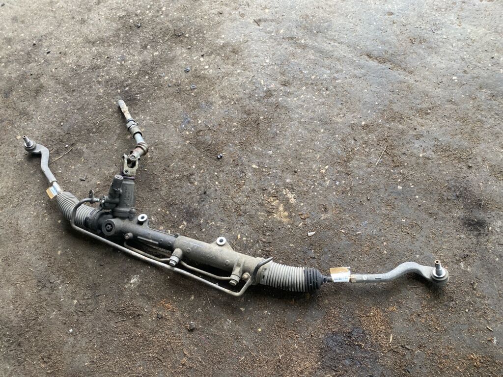 Рулевая рейка на Mercedes-Benz E-Class W212.056 272.980