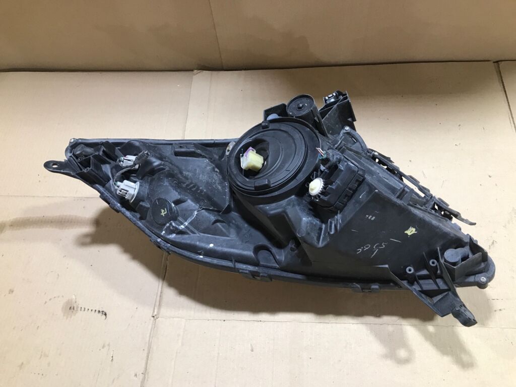 Фара 47-23 47-23,212-11G7-LDEMR, 47-16R на Toyota Prius NHW20 Фото 3