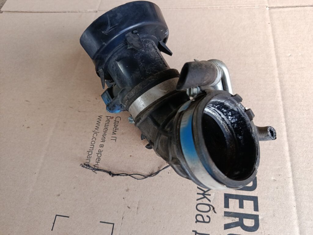 Датчик расхода воздуха на Suzuki Sx4 YA11S M15A
