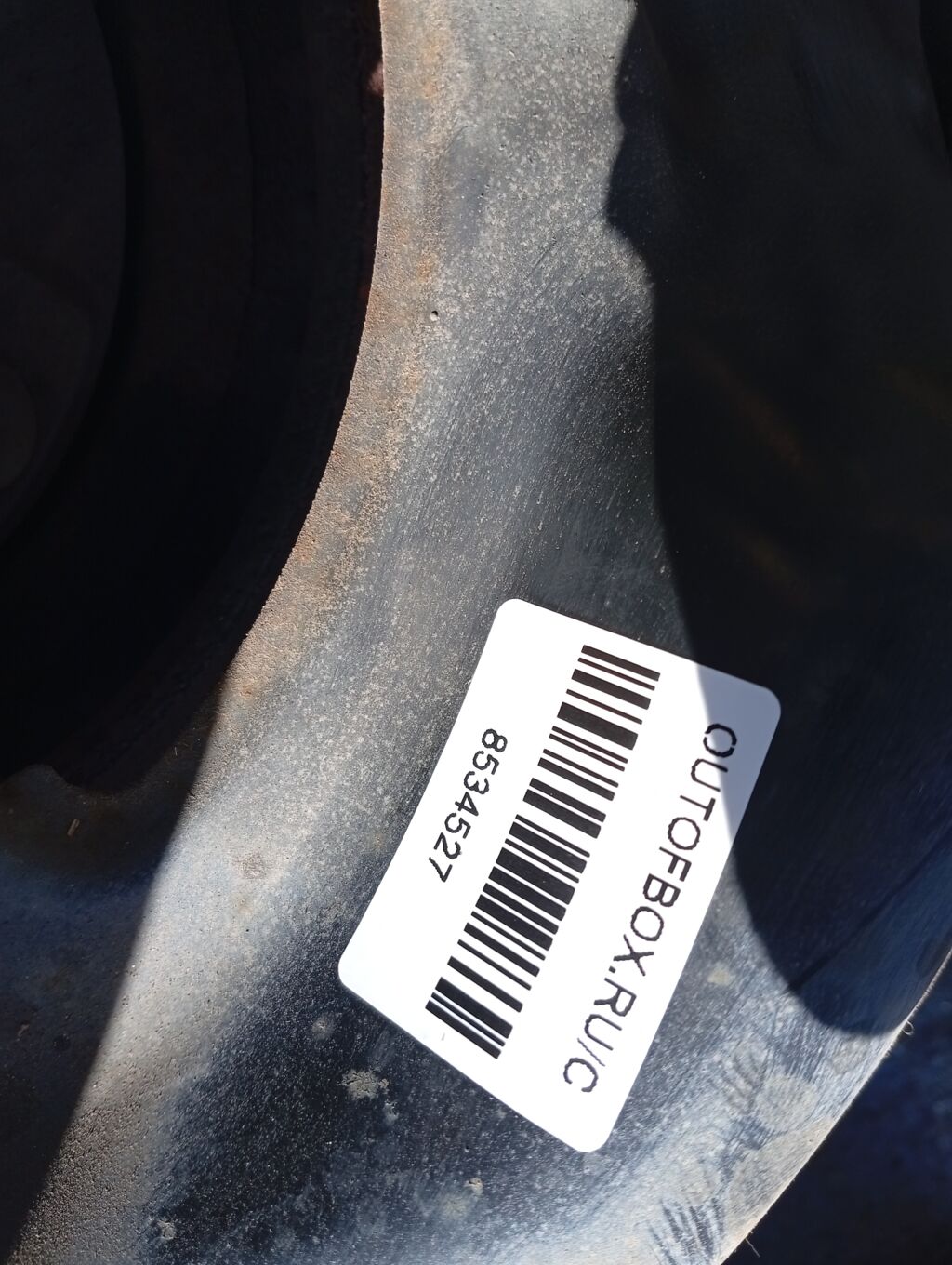 Ступица на Toyota Crown GRS180 4GR-FSE, Переднее Правое расположение