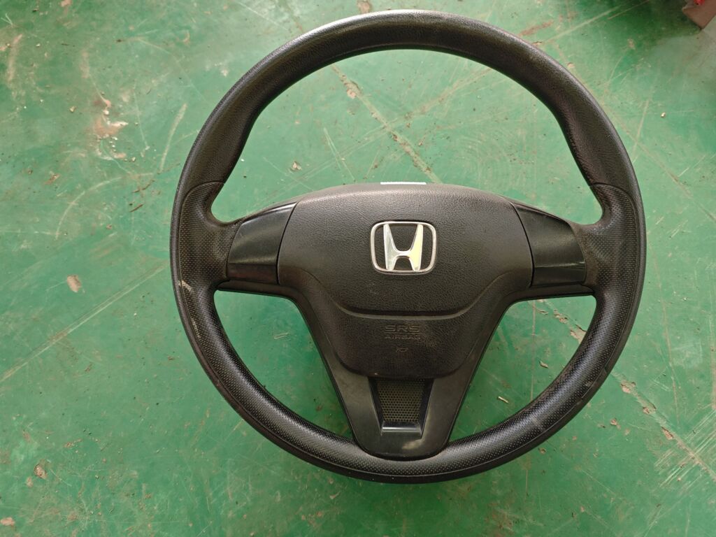 Air bag на Honda Cr-V RE1