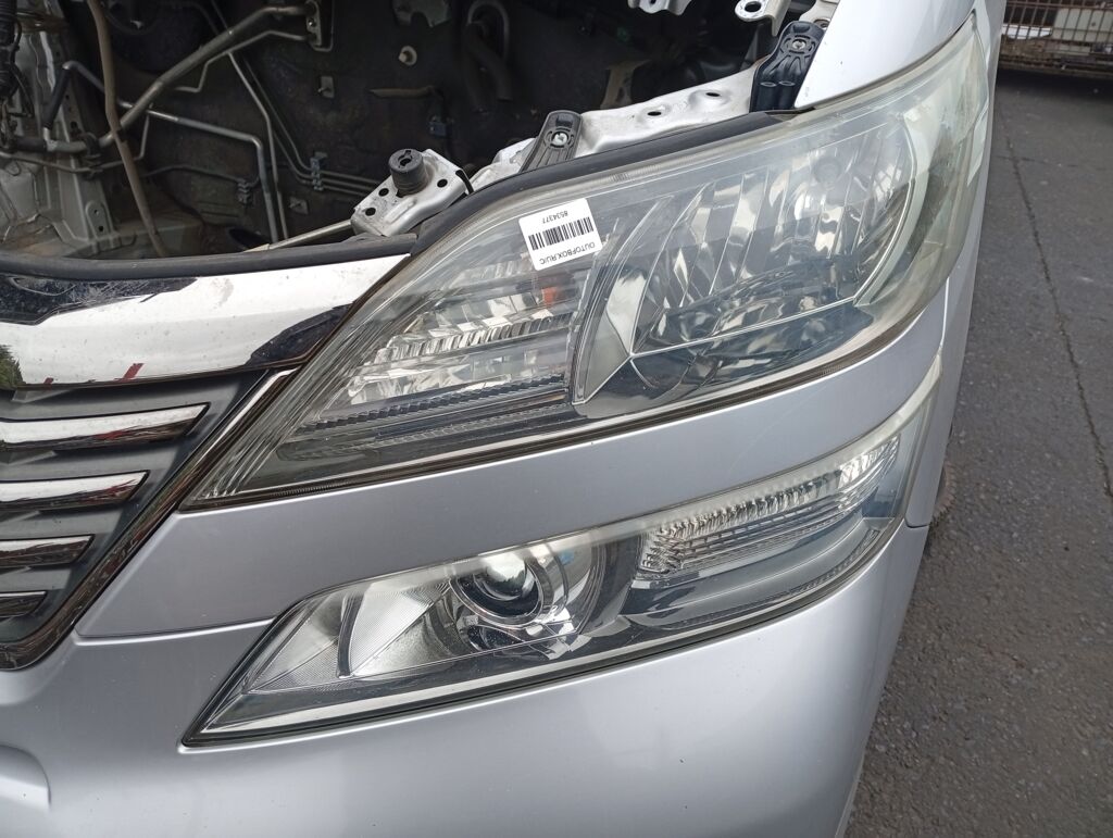 Фара 58-23 58-23, на Toyota Vellfire ANH20W Фото 2