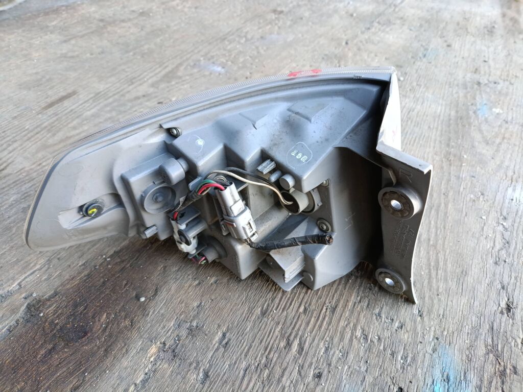 Стоп 220-20024 220-20024 на Subaru Impreza Wagon GH3 Фото 2