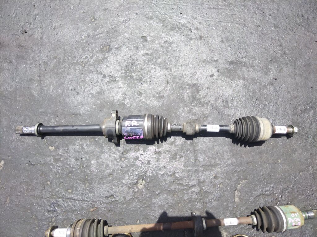 Привод на Mazda Atenza GHEFP LF-VD, Переднее Правое расположение