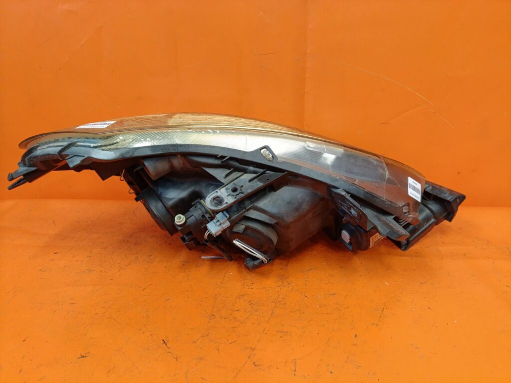 Фара на Renault Clio CR1B Фото 3