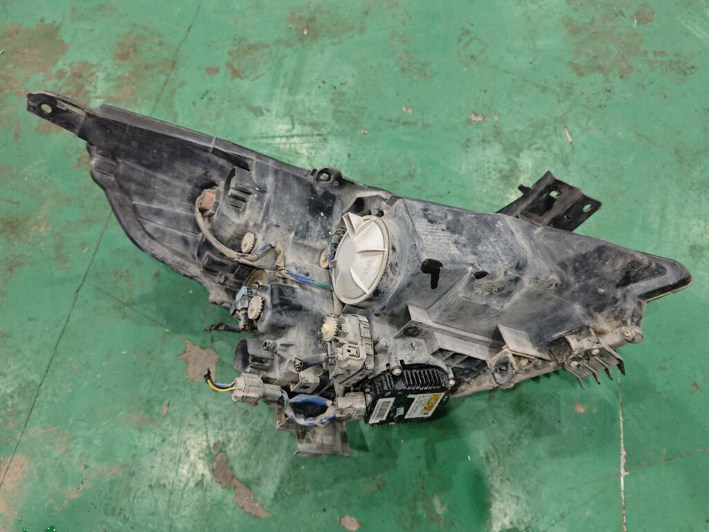 Фара на Nissan Teana J32 100-63026, Левое расположение