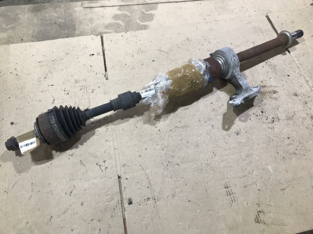 Привод на Honda Freed GB4 L15A, Переднее Правое расположение