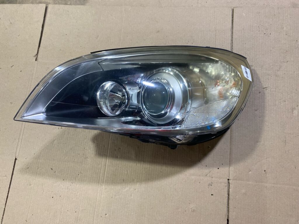 Фара на Volvo V60 FW 31299992, Левое расположение