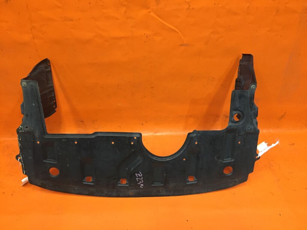 Защита двигателя MR488695 на Mitsubishi Colt Plus Z23W 4A91 Фото 3 Защита двигателя MR488695 на Mitsubishi Colt Plus Z23W 4A91 Фото 3