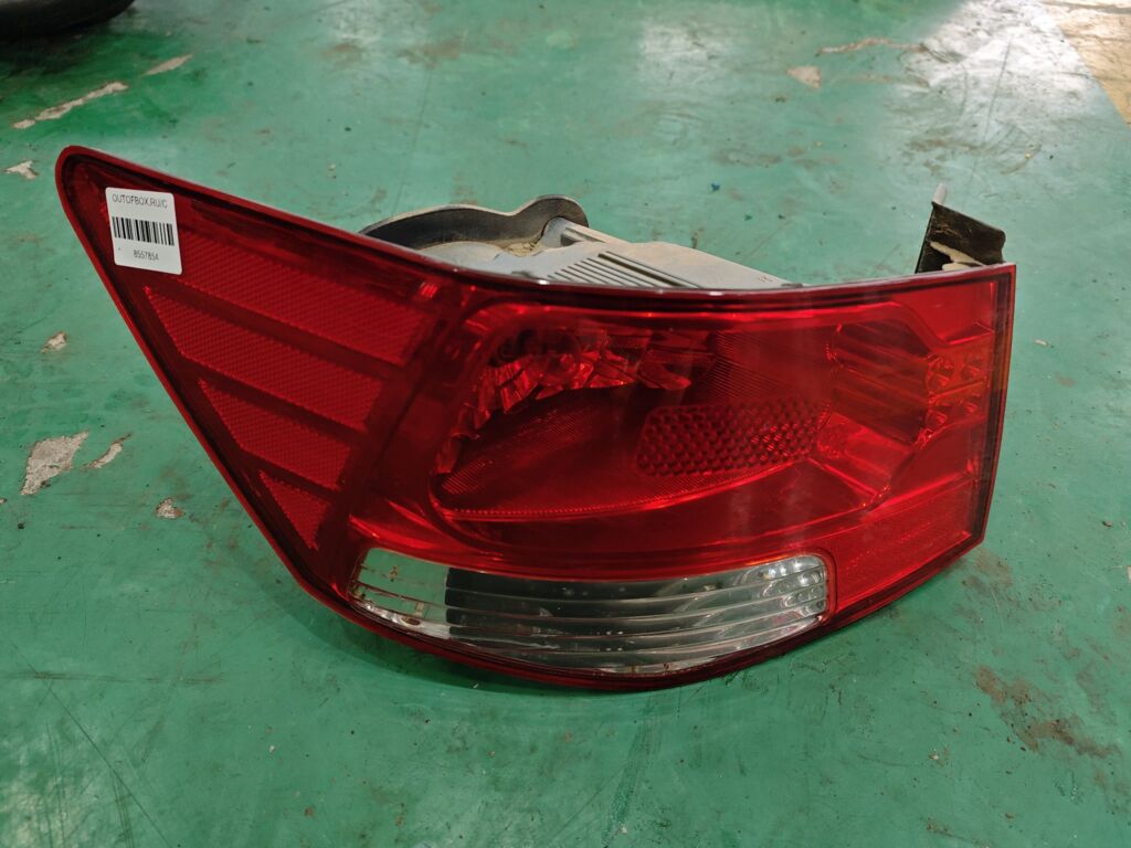 Стоп на Kia Cerato TD 92401-1X000, Левое расположение