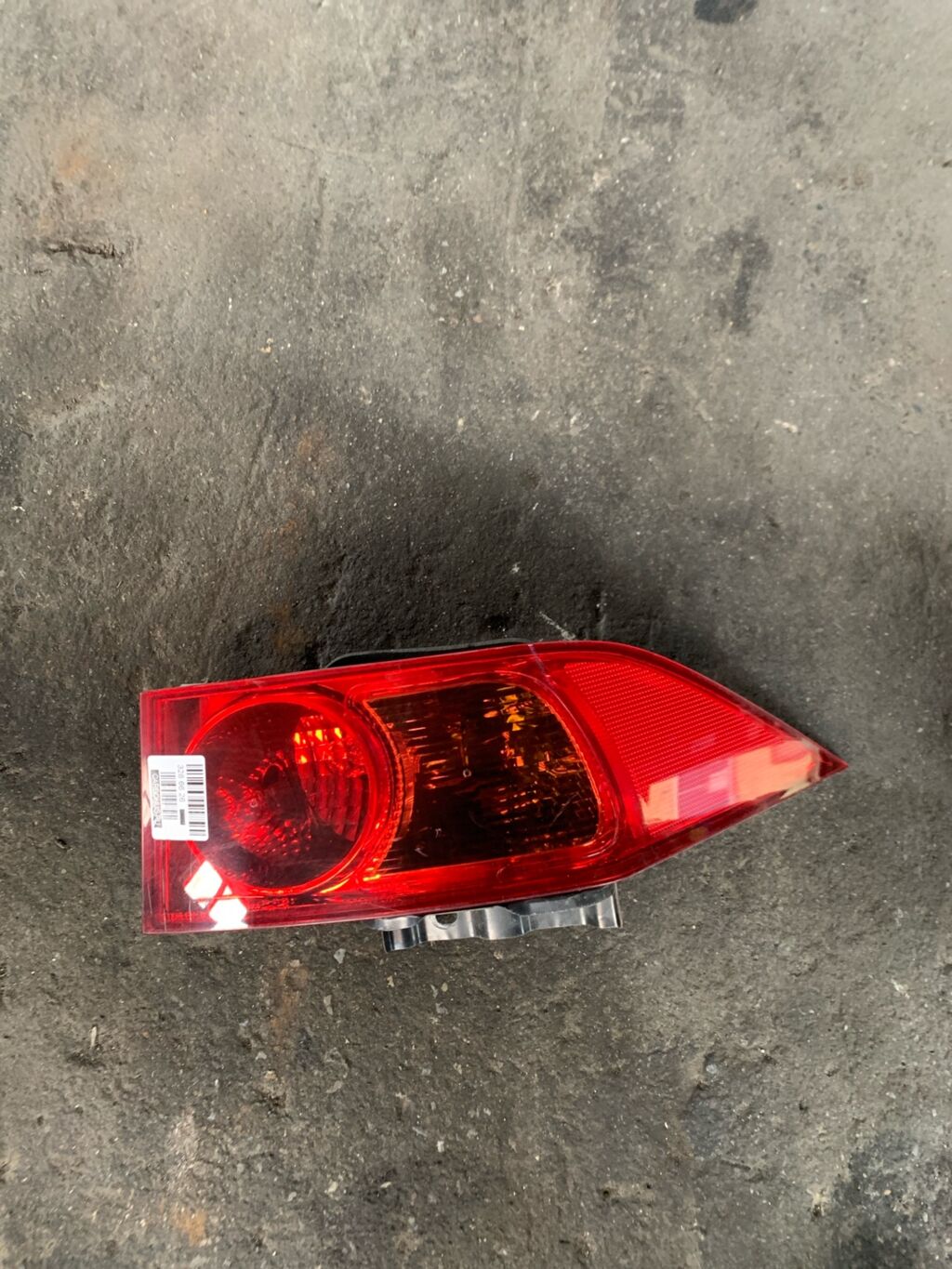 Стоп на Honda Accord CL7 P3212, Правое расположение