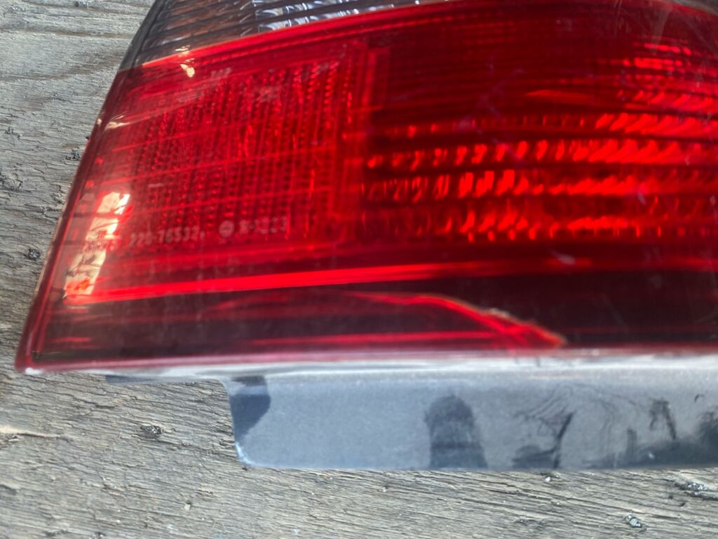 Стоп 33-26 33-26 на Toyota Camry Gracia Wagon SXV20W Фото 2