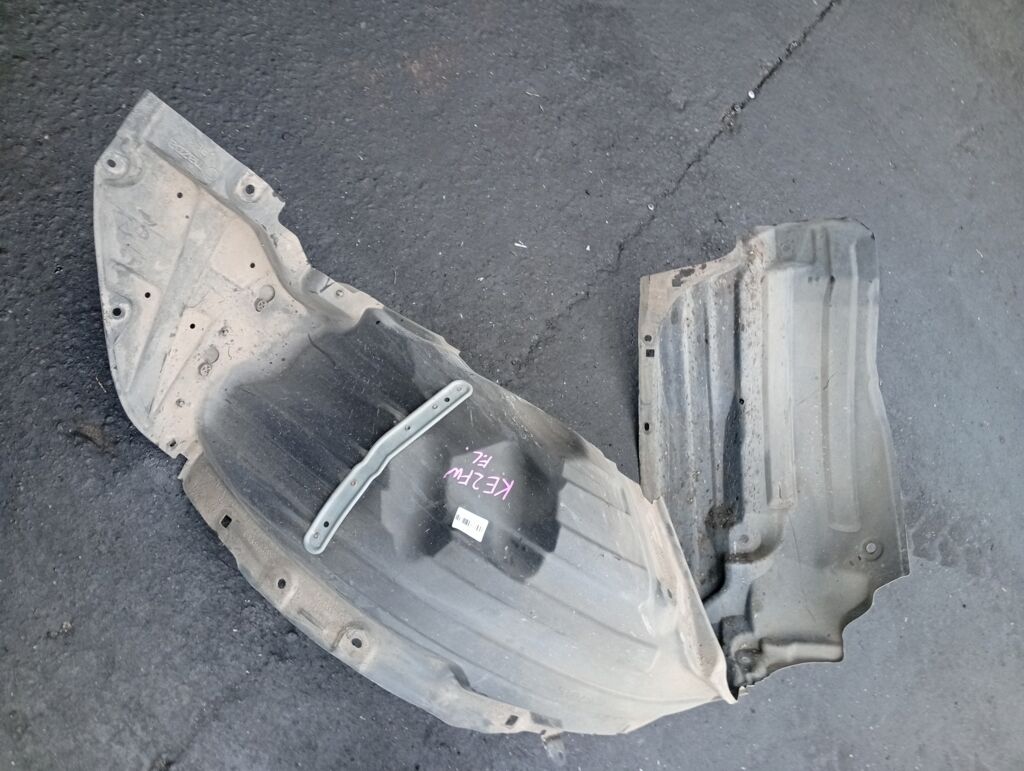 Подкрылок на Mazda Cx-5 KE2FW SH-VPTS, Переднее Левое расположение