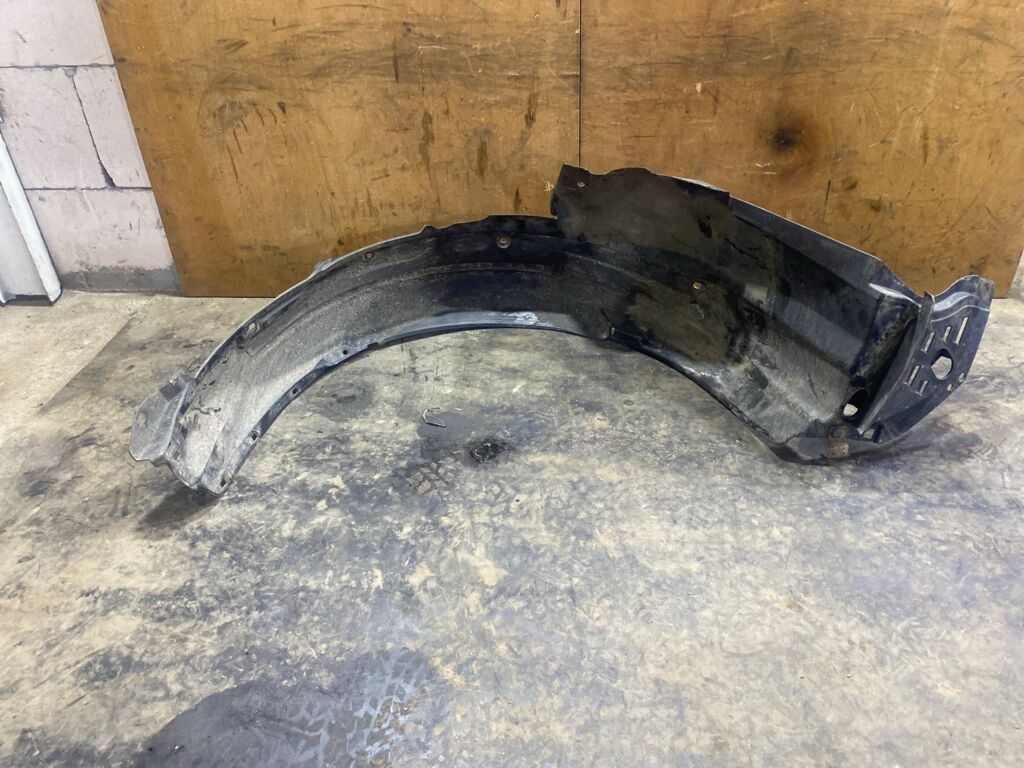 Подкрылок на Honda Accord Wagon CW1 74151-TL0-G000, Переднее Левое расположение
