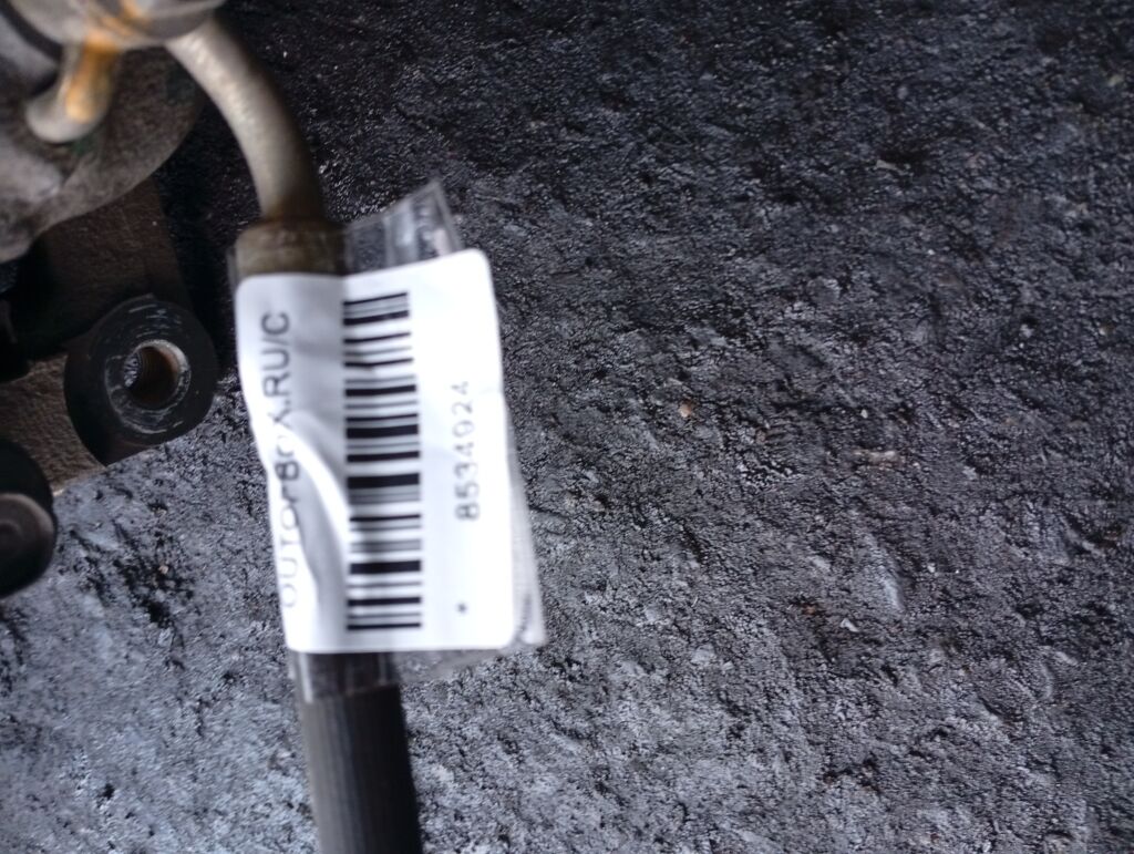 Суппорт на Nissan Fuga PY50 VQ35HR Фото 2