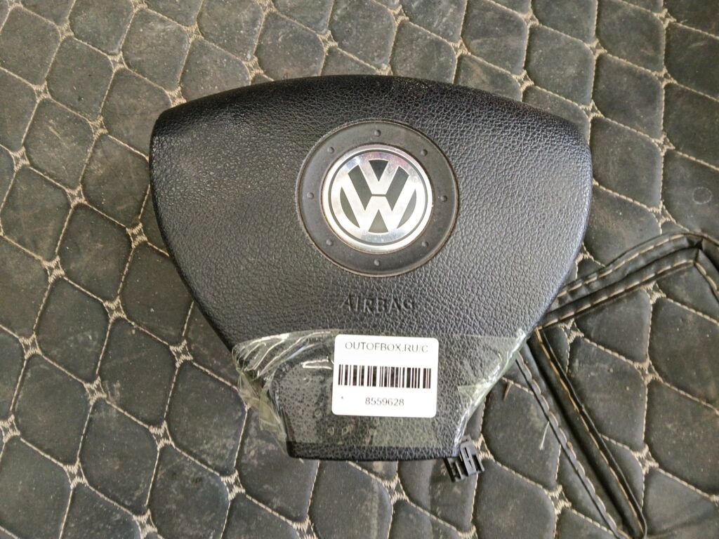 Air bag на Volkswagen Passat 3C 1K0880201CB