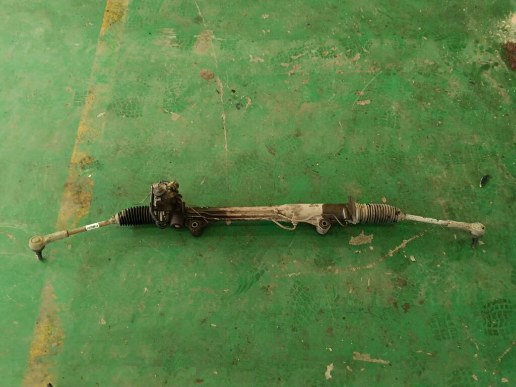 Рулевая рейка на Volkswagen Touareg 7L BRJ 7L6422055AR