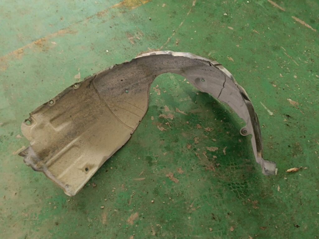 Подкрылок на Toyota Camry ACV40 2AZ-FE 53875-06100, Переднее Правое расположение