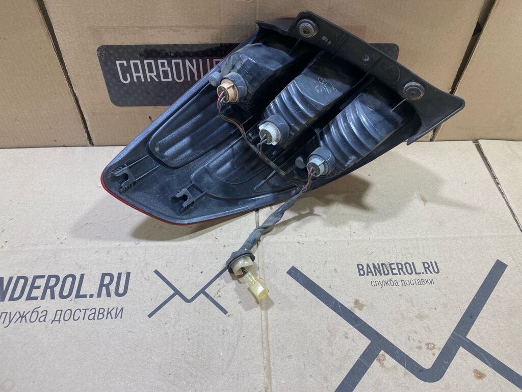 Стоп 220-59135 220-59135 на Suzuki Sx4 YA41S Фото 4