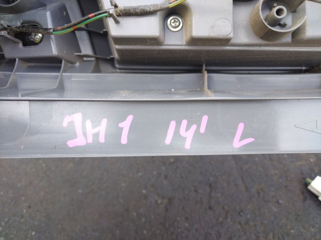 Стоп W1400 W1400, на Honda N-Wgn JH1 Фото 3