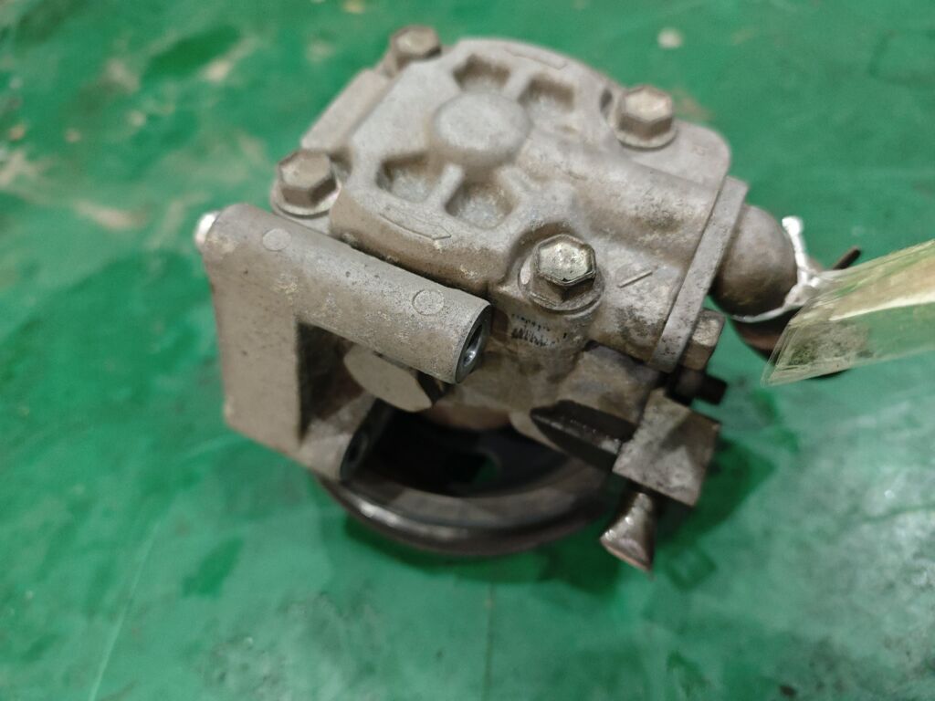 Насос гидроусилителя на Ford Mondeo 4 TPBA 9G91-3A696-DB