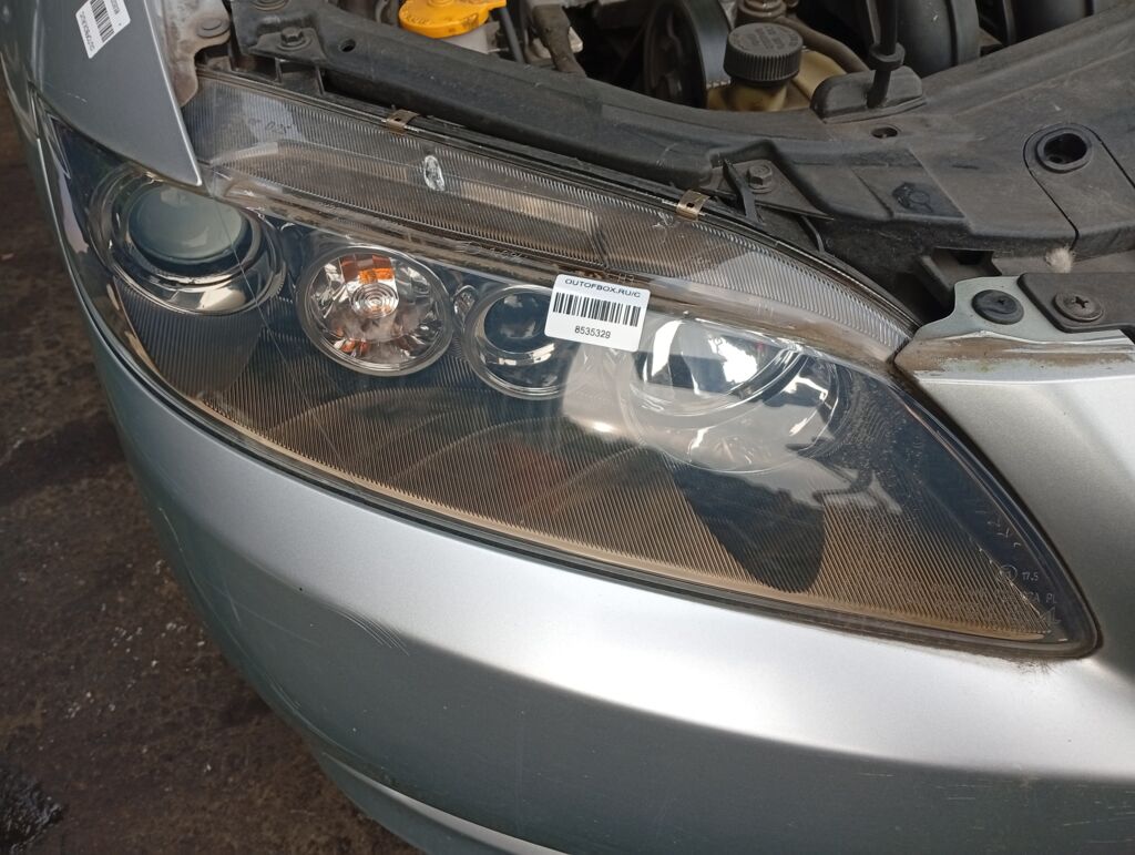 Фара F014002483 F014002483, на Mazda Atenza GG3S Фото 2