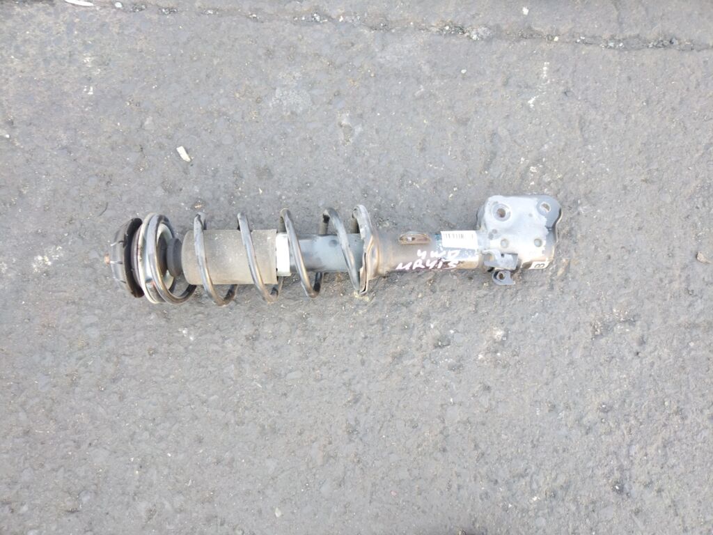 Стойка амортизатора на Suzuki Hustler MR41S R06A, Переднее Левое расположение