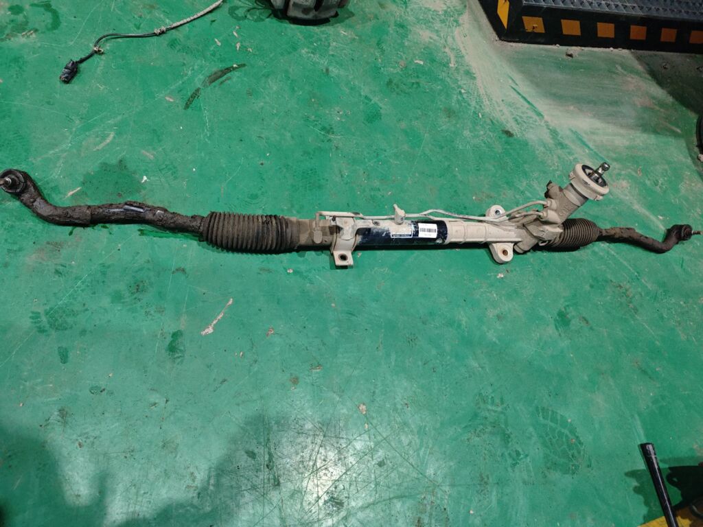 Рулевая рейка на Hyundai Ix35 LM G4KD 57700-2S100  2GS3727C  CR-043-IX35LHD  R27251RB