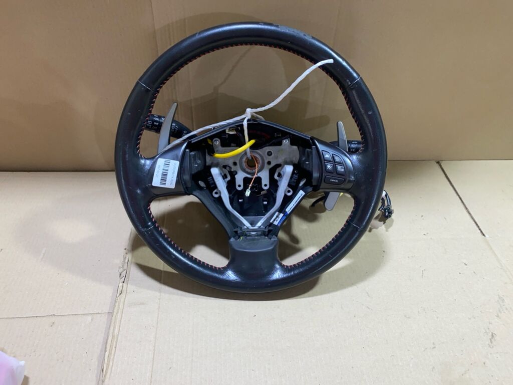 Руль на Subaru Exiga YA5