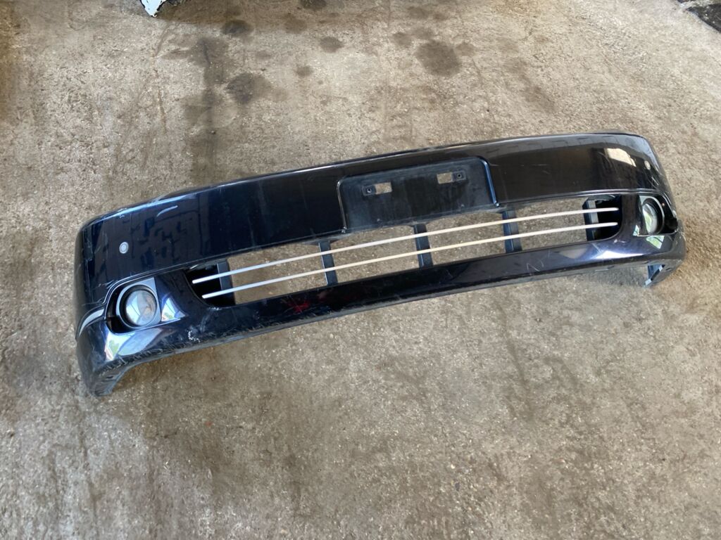 Бампер на Nissan Teana J31 029065, Переднее расположение