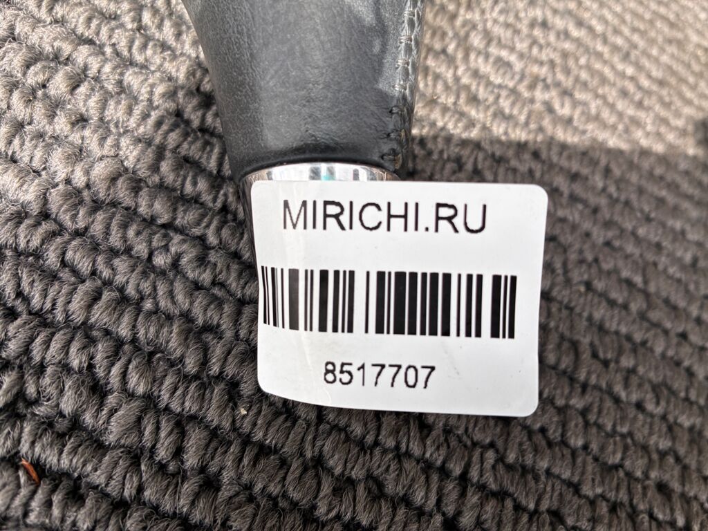 Ручка КПП на Toyota Фото 3