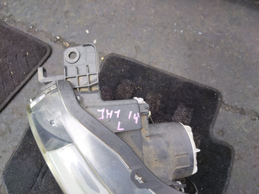 Фара 100-62161 100-62161, на Honda N-Wgn JH2 Фото 2