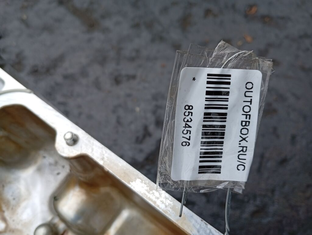 Поддон на Honda Stepwgn RK5 R20A Фото 2