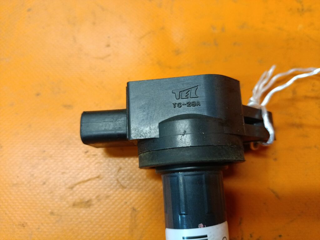 Катушка зажигания на Honda Stepwgn RF3 K20A Фото 3
