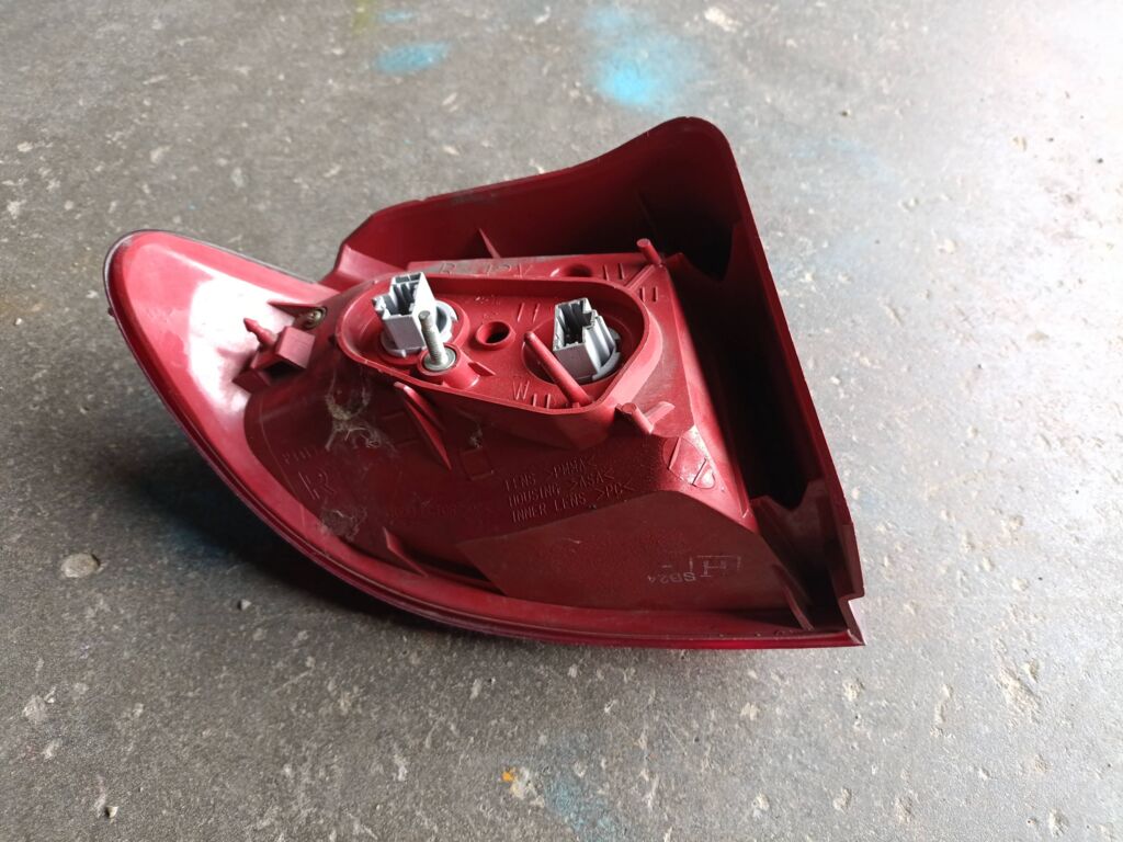 Стоп P4419 P4419, на Mazda Demio DY3W Фото 2