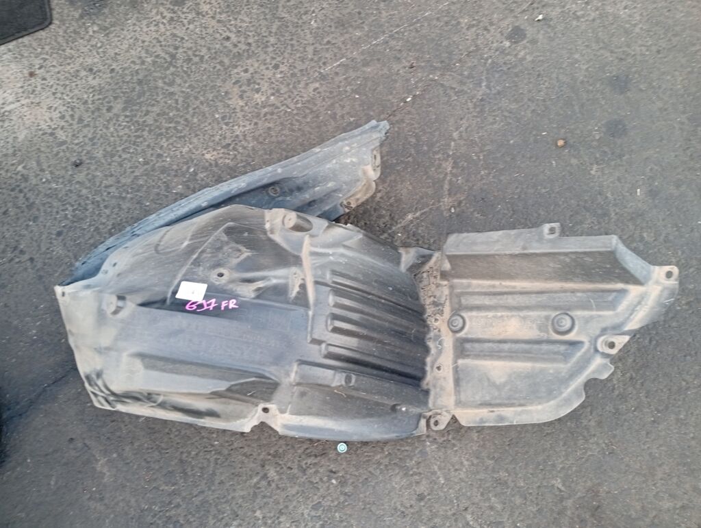 Подкрылок на Subaru Impreza GJ7 FB20 59110FJ000, Переднее Правое расположение