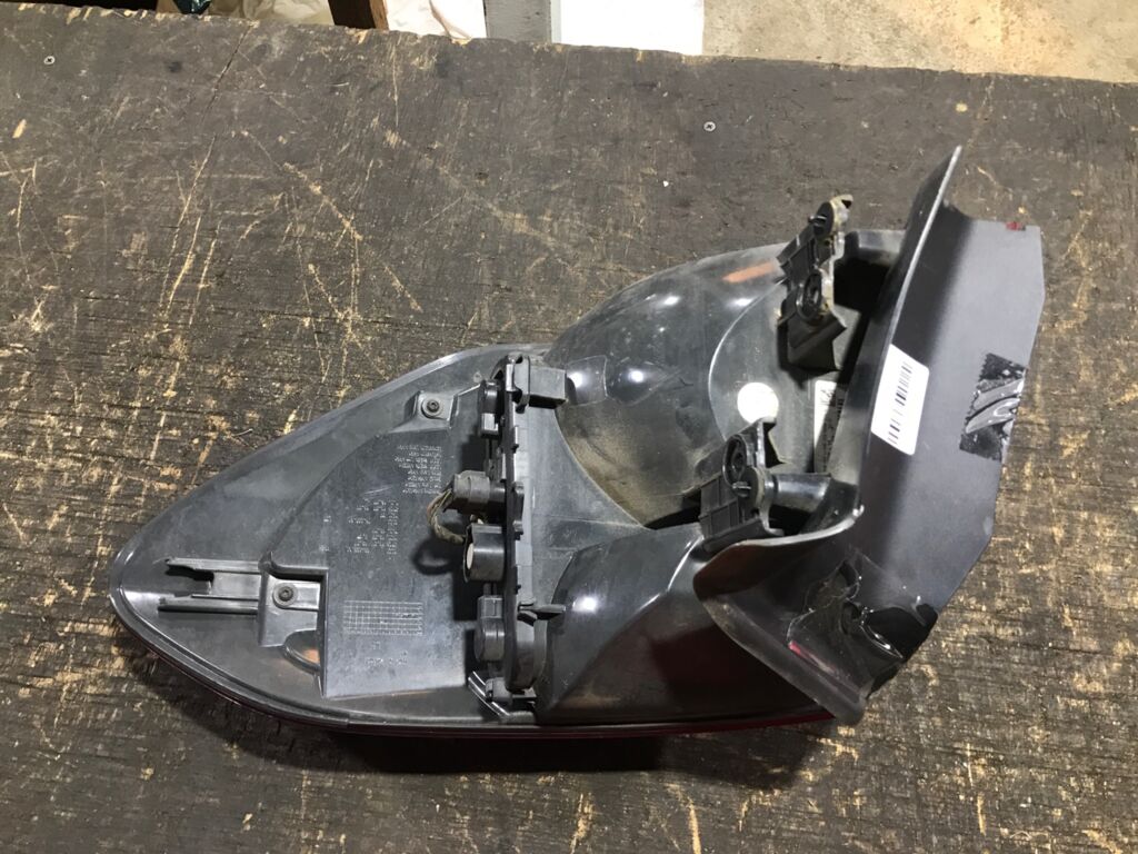 Стоп 7311059-14 на Bmw 2 Series Active Tourer F45 Фото 3