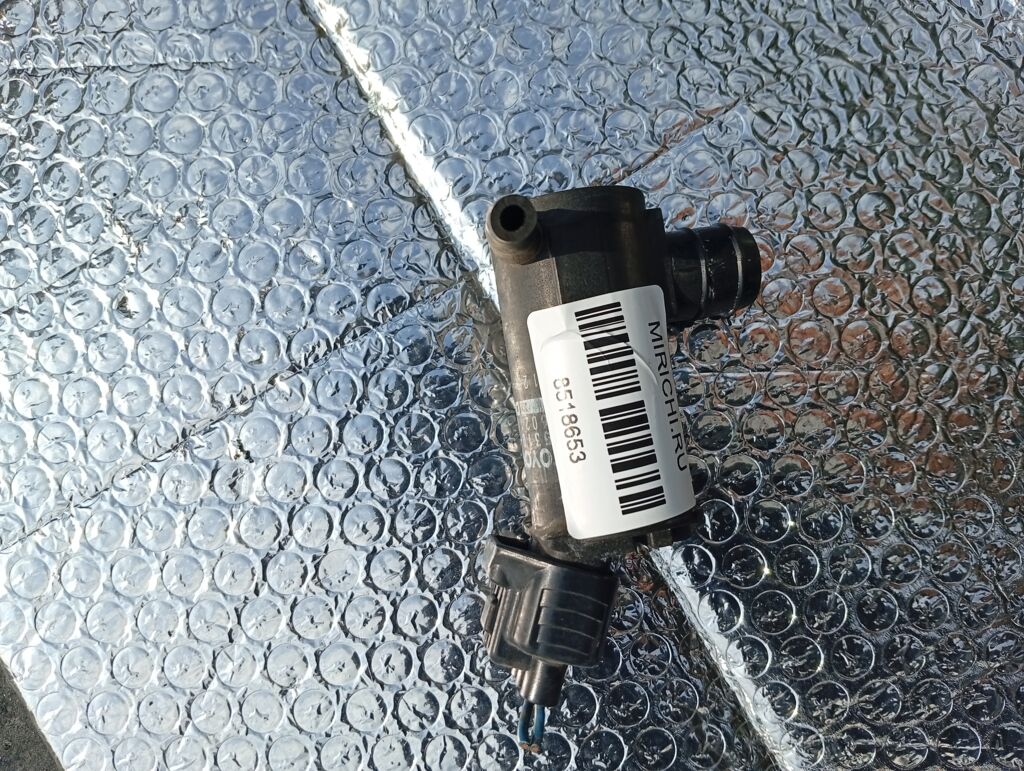 Насос омывателя стекла на Toyota Mark II GX90 1G-FE 85310-20210