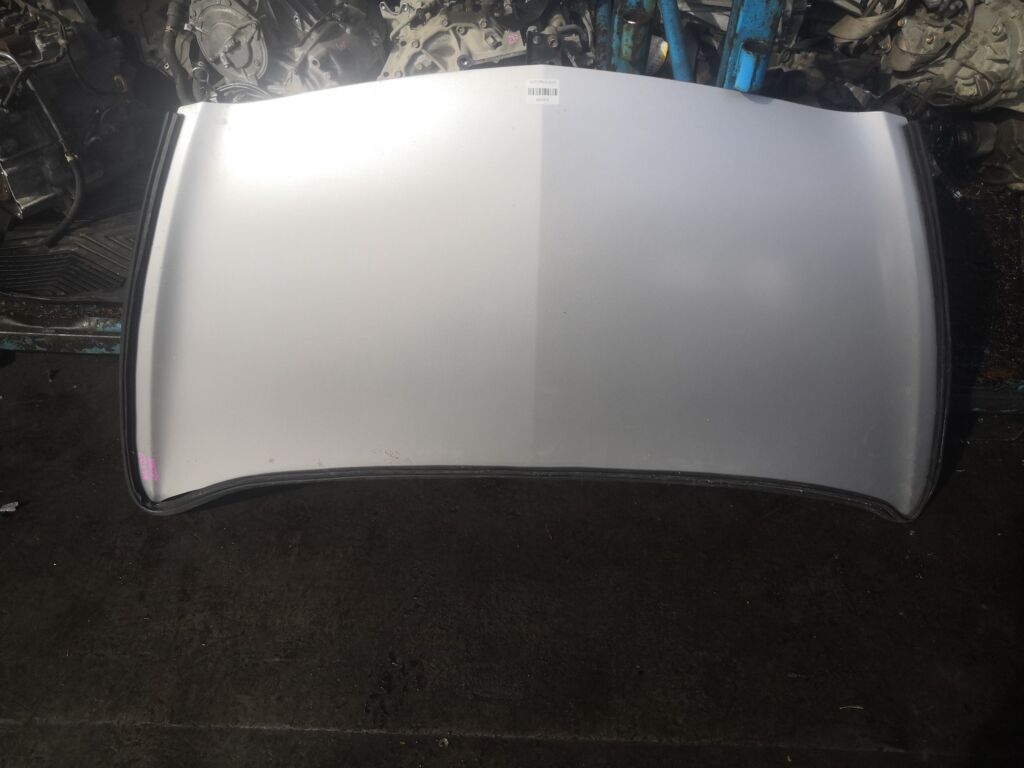 Капот на Honda Fit GD3 60100-SAA-010ZZ  HD20042A