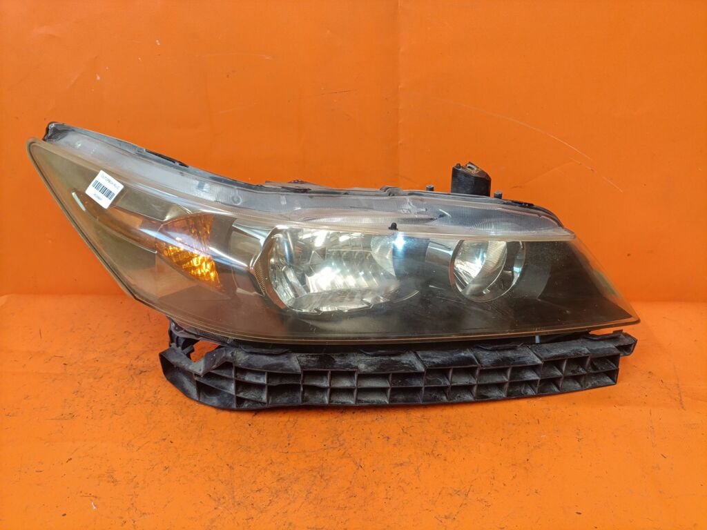 Фара на Honda Stream RN6 100-22652, Правое расположение