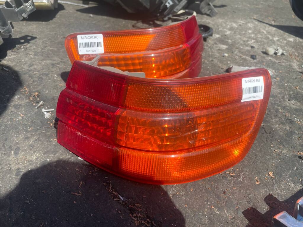 Стоп на Toyota Corona Premio AT211 20-397, Правое расположение