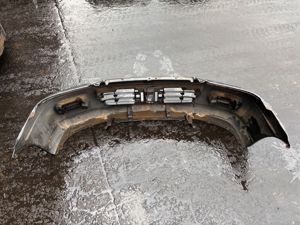 Бампер 52119-28790 на Toyota Lite Ace KR41V Фото 3