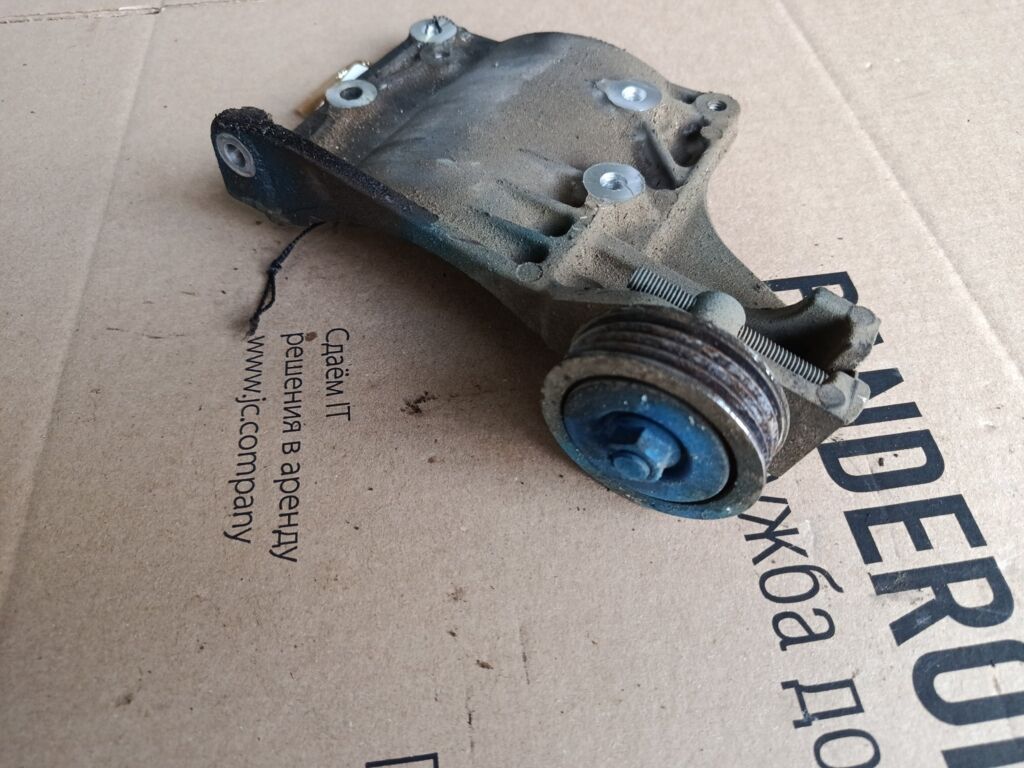 Ролик натяжной на Suzuki Sx4 YA11S M15A Фото 3